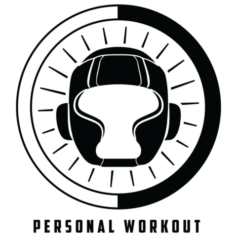 Personal Workout Sticker by Leone1947