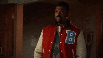 Feeling Good Fashion GIF by grown-ish