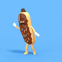 Happy French GIF by Andras Csuka