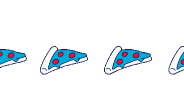 Dominos Sticker
