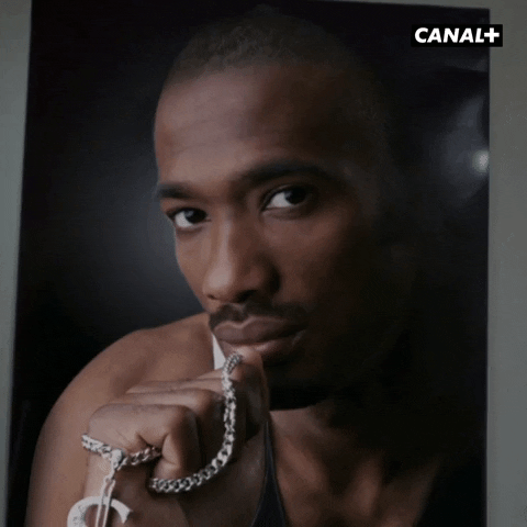 Series Rnb GIF by CANAL+