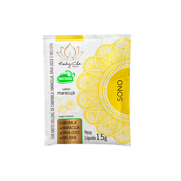 Body Health Sticker
