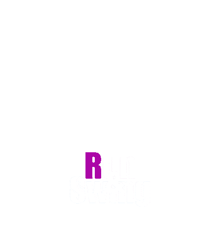 Run Swing Sticker by TCS Amsterdam Marathon