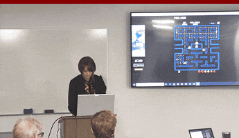 Video Games Graduate GIF by University of Chicago Professional Education