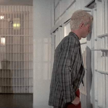 Frustrated GIF