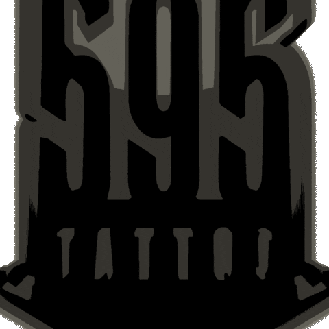 595 Tattoo & Body Piercing GIF