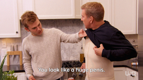 Huge-penis GIFs - Get the best GIF on GIPHY