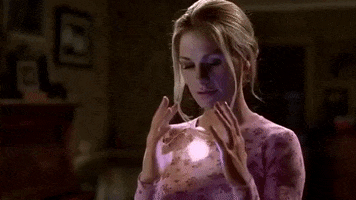 Magic GIF