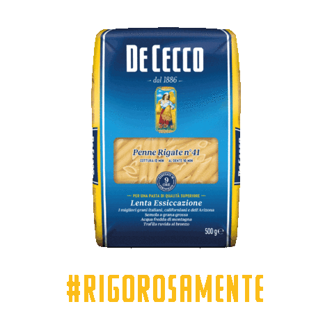 Pasta Sticker by Triboo