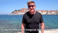 The Most Magical Week
