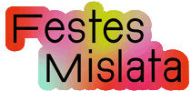 Fiestas Festes Sticker by ayuntamientodemislata