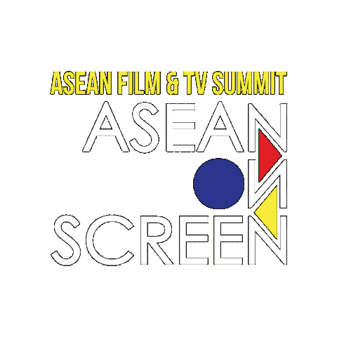 Asean Sticker