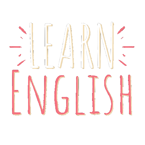 Learn English Sticker by English with Kitti for iOS & Android | GIPHY