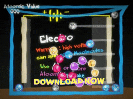 Games GIF