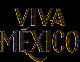 Casa Tequilera Viva México GIF