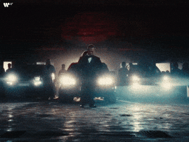 Sahher Bambba Energy GIF by Warner Music India