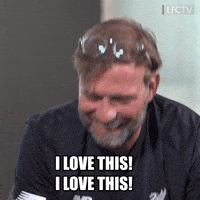 Love This GIF by Liverpool FC - Find & Share on GIPHY Love This Gif By Liverpool Fc - Find & Share On Giphy