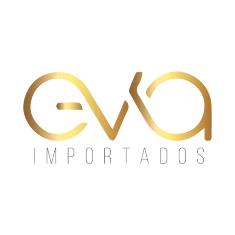 Eva Importados Sticker