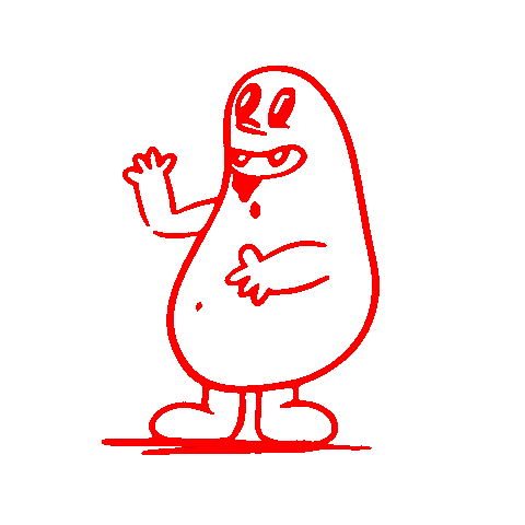 chammi Sticker