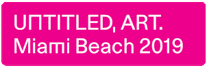 Blinking Miami Beach GIF by UNTITLED, ART.