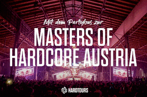 Masters Of Hardcore Moh GIF by Hardtours