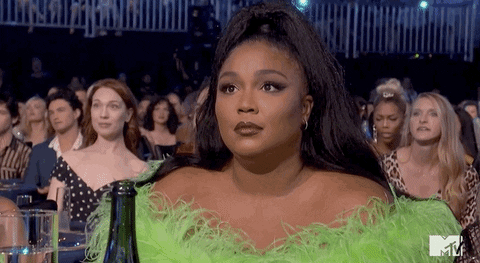 Mtv Awards 2019 GIF by MTV Movie & TV Awards