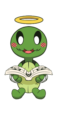 Book Manga Sticker by Korasama