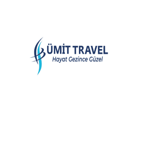 Ümit Travel Sticker
