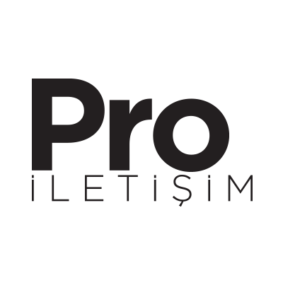 Agency Pr Sticker by Pro Iletisim