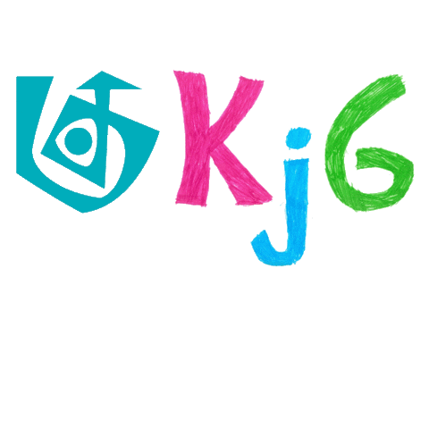 KjG Wuppertal Barmen Sticker