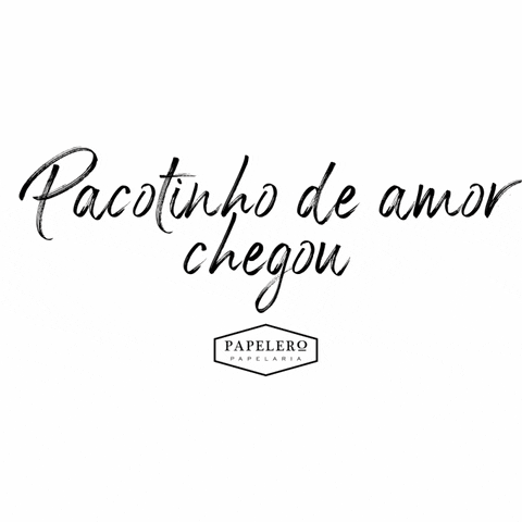 Papelero Papelaria GIF