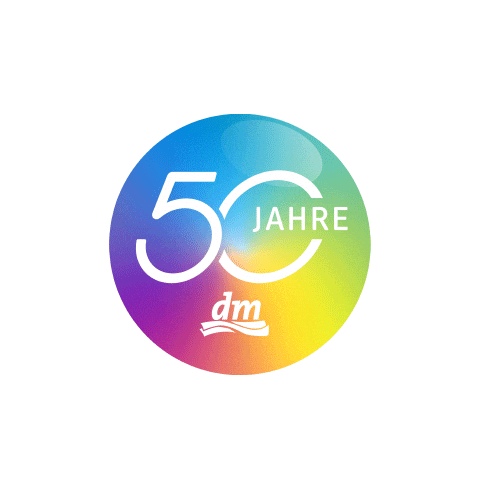 Dmoesterreich Sticker by dm drogerie markt Österreich