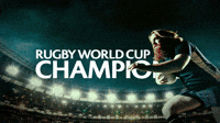 RUGBY WORLD CUP 2023 CHAMPIONS