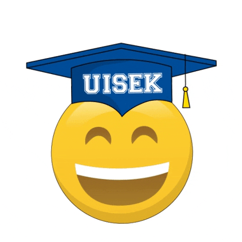Graduacion GIF by Universidad Internacional SEK Ecuador