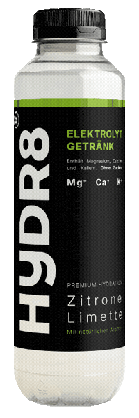 Party Heat Sticker by hydr8_drink