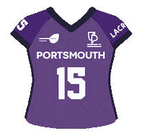 Hoyos Sticker by Team UOP