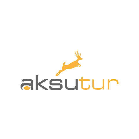 Aksutur Sticker