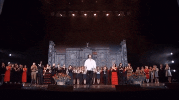 Hugs Opera GIF by giancarlomonsalve