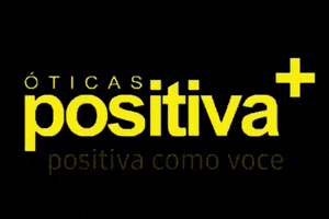Otica GIF by Oticas Positiva