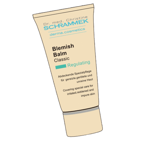 Beauty Makeup Sticker by Schrammek