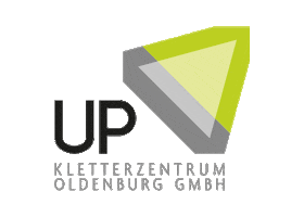 up_kletterzentrum_oldenburg Sticker