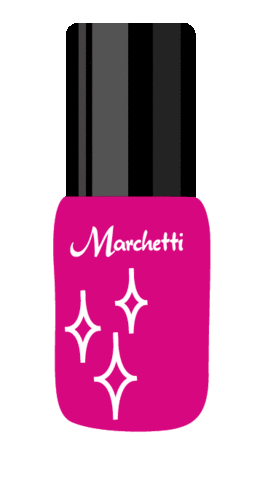 Colors Nails Sticker