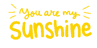 Sunshine Dytarez Sticker
