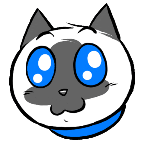 Happy Sticker