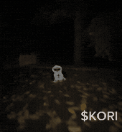 Dance Party GIF