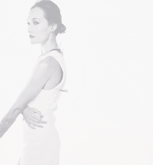 bow down to the queen