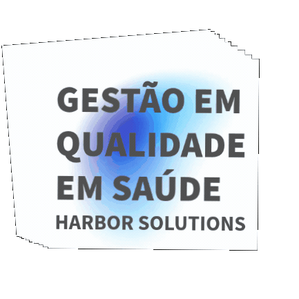 Sticker by Harbor Solutions