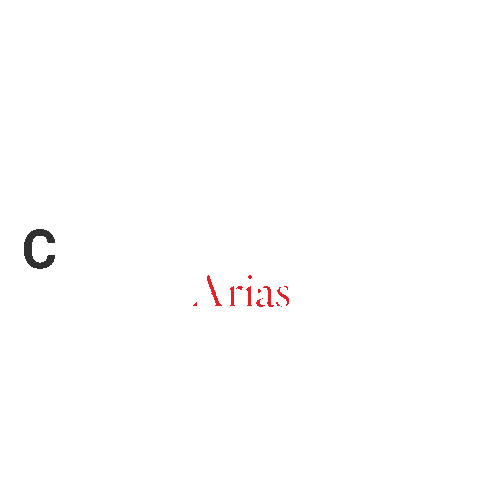 Arias Law Sticker