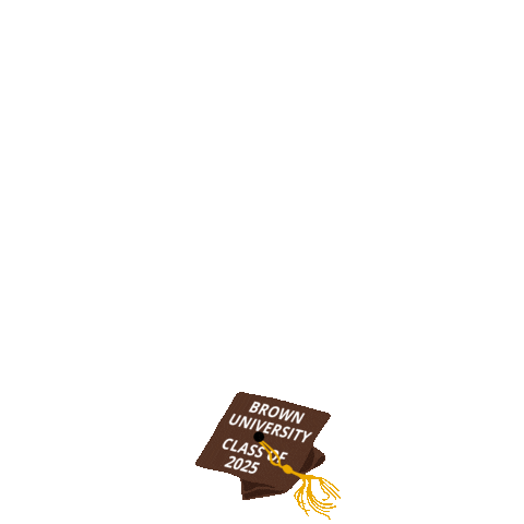 Brownu Brownreunion Sticker by Brown University