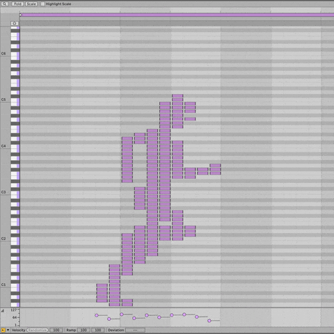 Running Man Producer GIF by PERFECTL00P